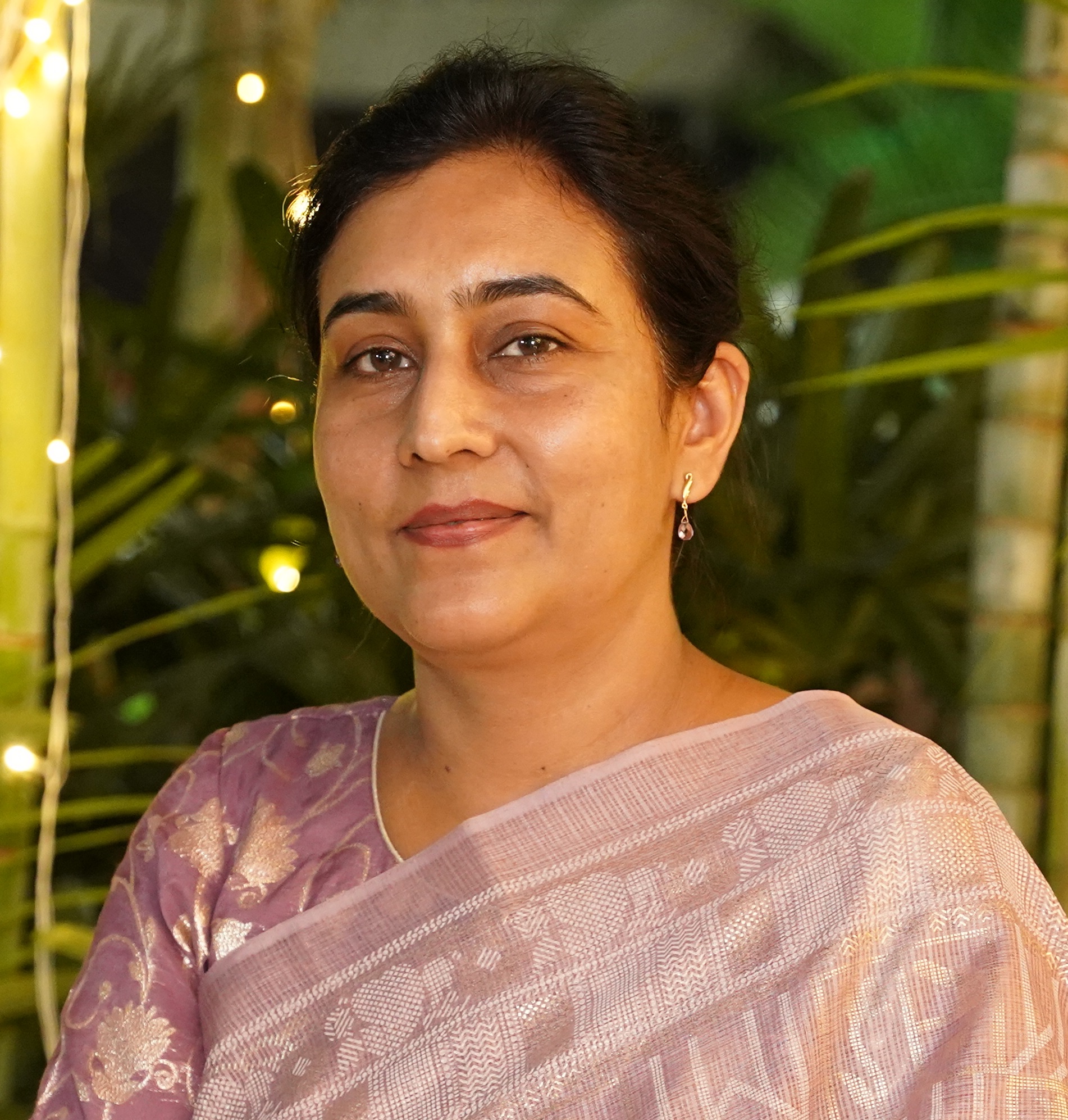 Dr. Inderveer Channa
